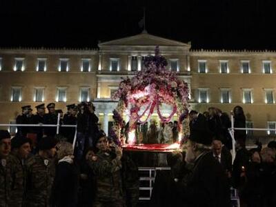 Ιερώνυμος: Να μην υποτιμήσουμε τη διδασκ...