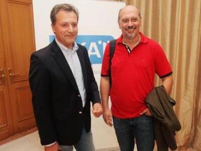 Συνεχίζουν στον ΣΚΑΪ αλλά “μετακομίζουν”...