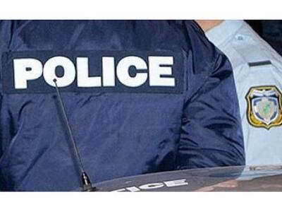 Τα ΜΑΤ έκαναν επέμβαση σε υπό κατάληψη κτίριο