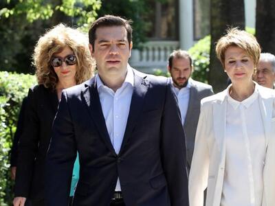 Παράλληλο πρόγραμμα με την συμφωνία προα...