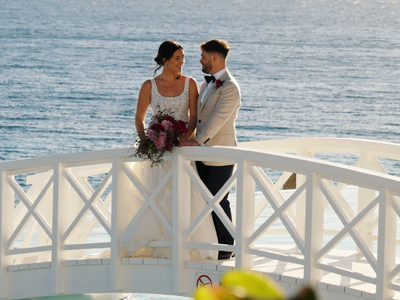 Στους 5 καλύτερους wedding filmakers της...
