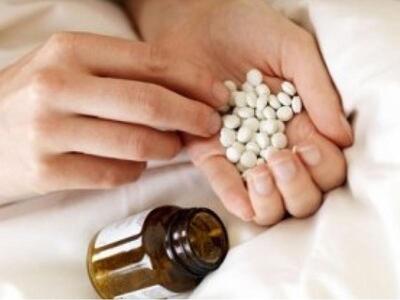 Αγρίνιο: Νέα απόπειρα αυτοκτονίας από 44...