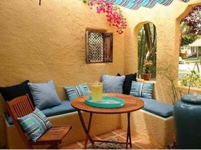 Προετοιμάστε τους κήπους, τα μπαλκόνια κ...