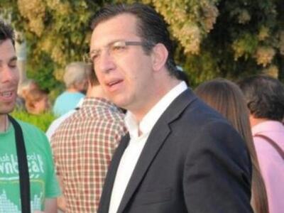 Δημήτρης Τριανταφυλλόπουλος: Η Πάτρα δεν...