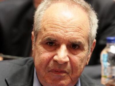 Στάθης Παναγούλης: Ο Φώτης ο Κουβέλης κα...