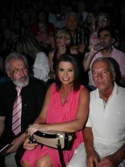 Στον "Οθέλλο"