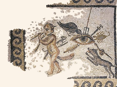 Πάτρα: Συνεχίζεται ο κύκλος εκδηλώσεων &...