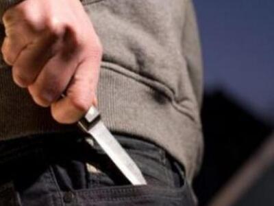 Πάτρα: Νεαρός επιτέθηκε με μαχαίρι σε συμπολίτη