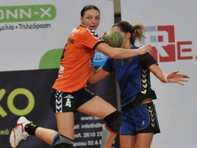 Ώρα τελικών για την Ορμή Λουξ