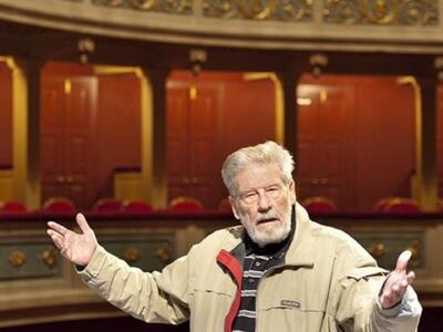 Διασωληνωμένος στο νοσοκομείο ο πρώην κα...