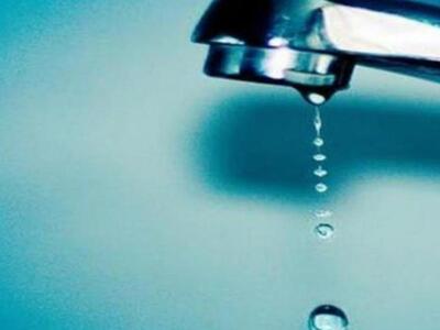 Πάτρα: Χωρίς νερό σήμερα Ρίο και Καστελόκαμπος