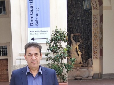 Τα τείχη των αρχαίων πόλεων «θωρακίζουν»...