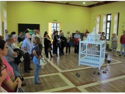 Πάτρα:‘‘Οι μικροί εξερευνητές του Σκαγιο...