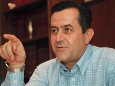 Νίκος Νικολόπουλος: Οι εργαζόμενοι της Ε...