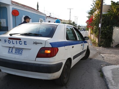 Ο απίθανος λόγος που σκαρφίστηκε ο απατε...