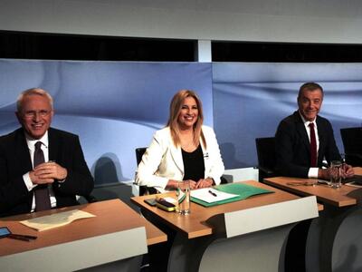 Οι διαφωνίες και τα κοινά σημεία των 9 γ...