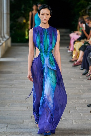 Alberta Ferretti