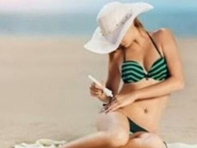 Τα σημεία του σώματος που ξεχνάμε να βάλ...