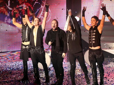 Στην 9η θέση ο Αλκαίος και το "OPA"