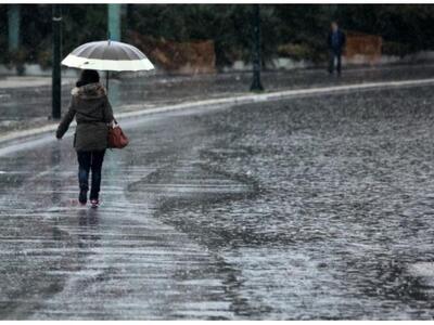 Ηλεία: Ο καιρός σήμερα και αύριο