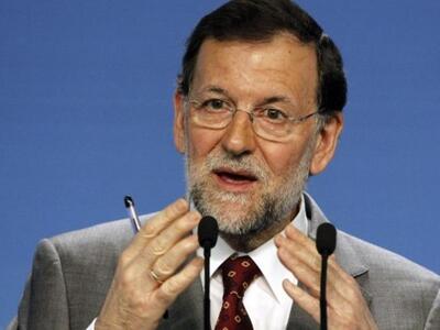 Ισπανία-Καταλονία: Ο πρωθυπουργός Ραχόι ...