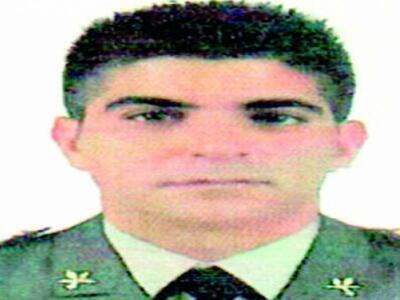 Ηλεία: Θρήνος στην Κυλλήνη απο το θάνατο λοχία