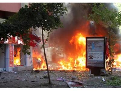 Όλεθρος στην Τουρκία, επτά νεκροί από έκ...