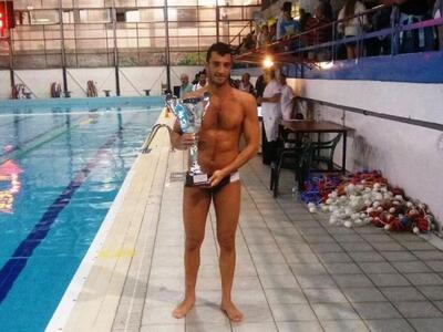 Πόλο: Η Βουλιαγμένη κατέκτησε το τρόπαιο