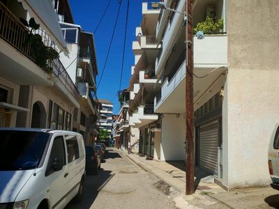 Αγρίνιο: Στο νοσοκομείο μετά από έκρηξη ...