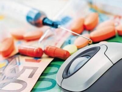 Απαγόρευση επανεξαγωγών 25 φαρμακευτικών...