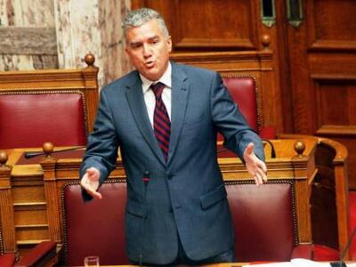 Βολουδάκης: Στόχος η ψηφιοποιηση των λει...