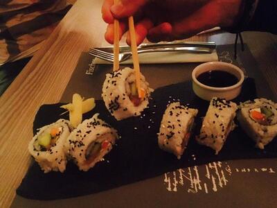 Πιο εντυπωσιακό από ποτέ το νέο μενού το...