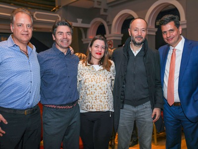 σπιράλ: Ικανοποίηση από την προσέλευση τ...