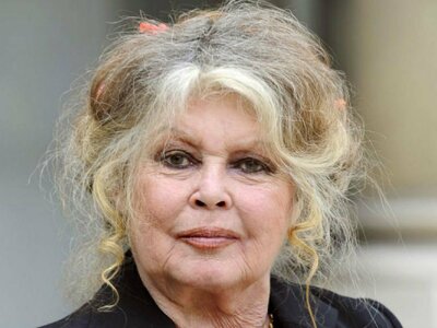 Μπριζίτ Μπαρντό: Στο νοσοκομείο η ηθοποι...