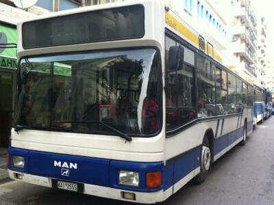 Πάτρα: Οι κάτοικοι των Δεμενίκων απέκλει...