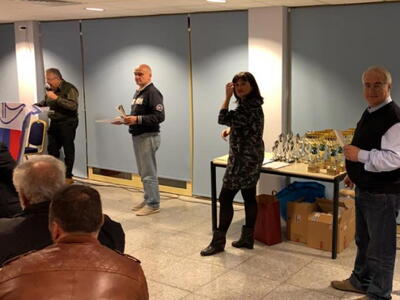 Η τιμητική παρουσία του ΝΟΠ στην λαμπρή ...