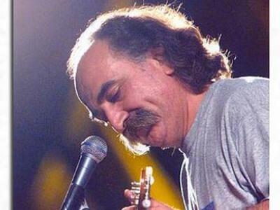 Λαικό γλέντι με τον Αγάθωνα το βράδι στο...