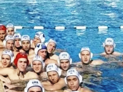 Πόλο: Τρεις πατρινοί σε καμπ προετοιμασί...