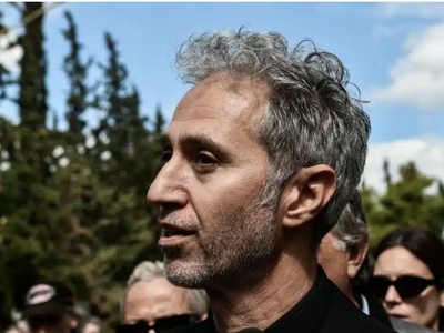 Δ. Κόκοτας: Μικρά βήματα ελπίδας 15 μήνε...