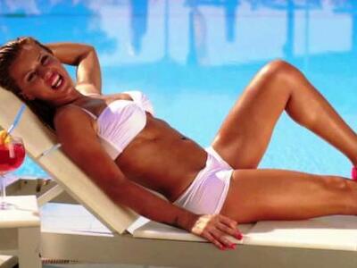 Η Χριστίνα Κολέτσα είναι φουλ ερωτευμένη...