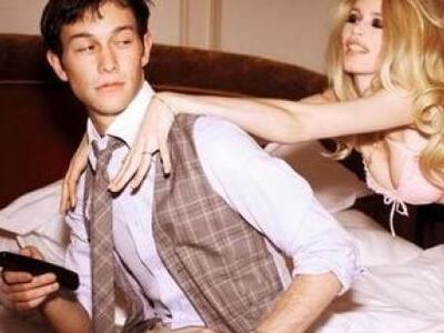 Τι παθαίνει μια γυναίκα που κάνει σεξ συνέχεια; 