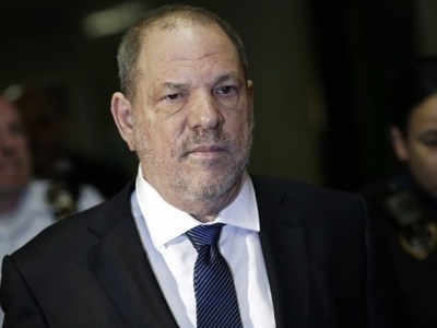 Ντοκιμαντέρ για τον Χάρβεϊ Γουάινστιν στ...