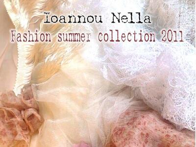 Fashion Collection Summer 2011 από τη Νέ...