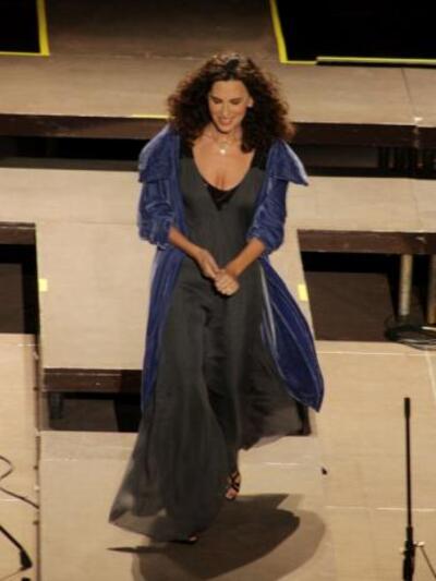 Ελευθερία Αρβανιτάκη