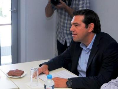 Τσίπρας: Η τρόικα απέτυχε - ΔΕΙΤΕ ΤΟ ΒΙΝΤΕΟ 