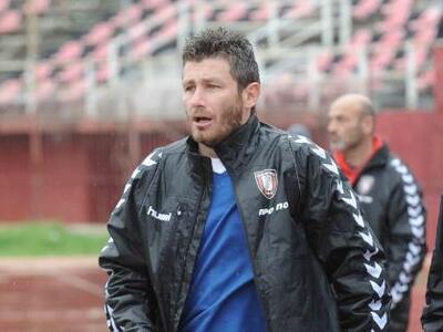 Ψάχνει για προπονητή η Παναχαϊκή. Οριστι...