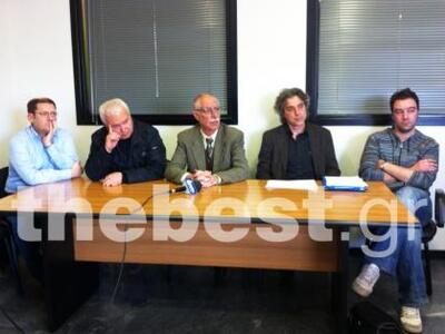 Πάτρα: Από καθαρή τύχη δεν είχαμε νεκρό ...