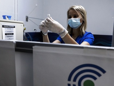 Εμβολιασμός 40-44: Μεγάλη ζήτηση για το ...