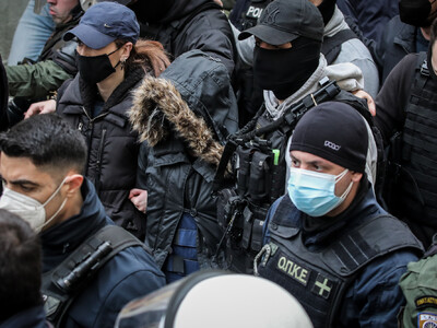 Πάτρα: Τι έγραφε η Ρούλα Πισπιρίγκου για...