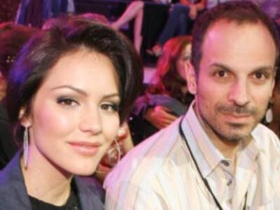 Χωρίζουν οι Katharine McPhee και Nick Cokas